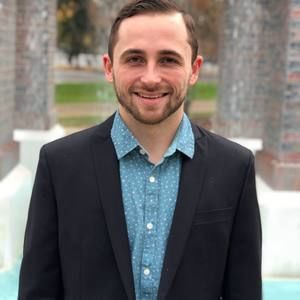 Meet your Posher, Zachary